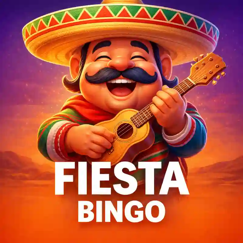 Fiesta Bingo casino game at 639club