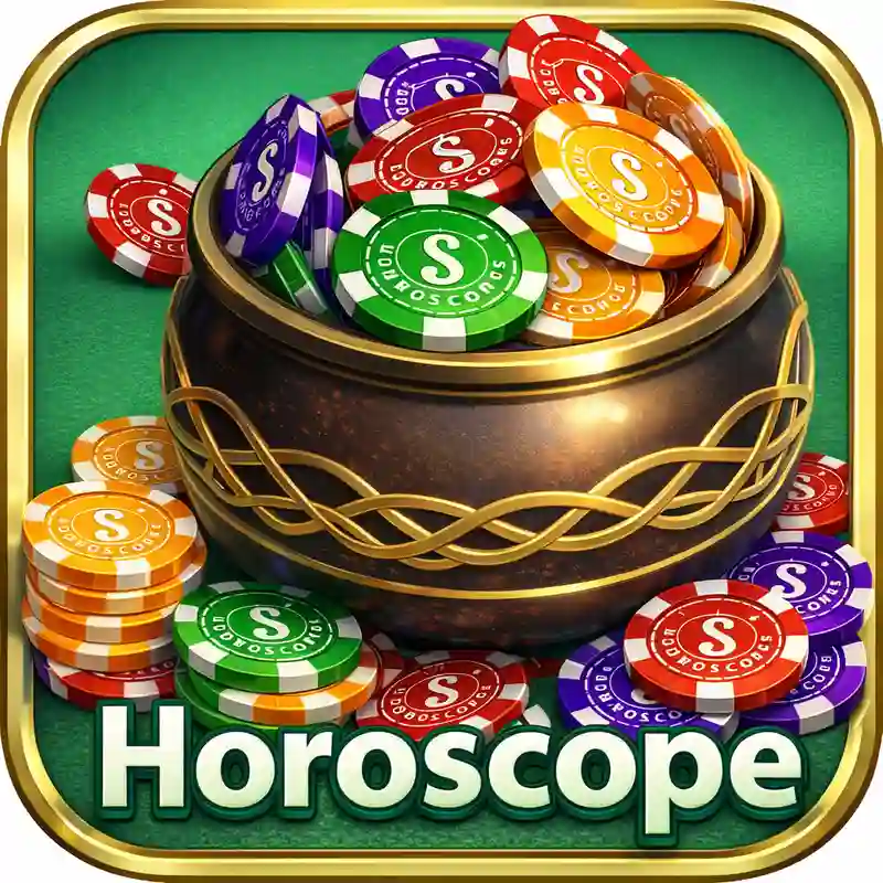 Horoscope Online Slot Game at 639club