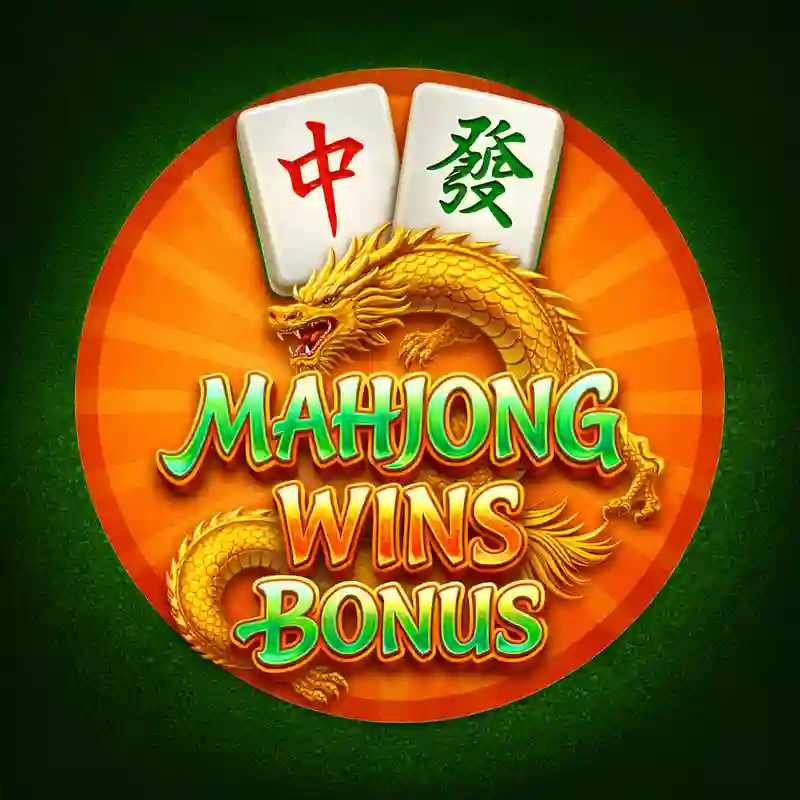 Mahjong Wins Bonus Game