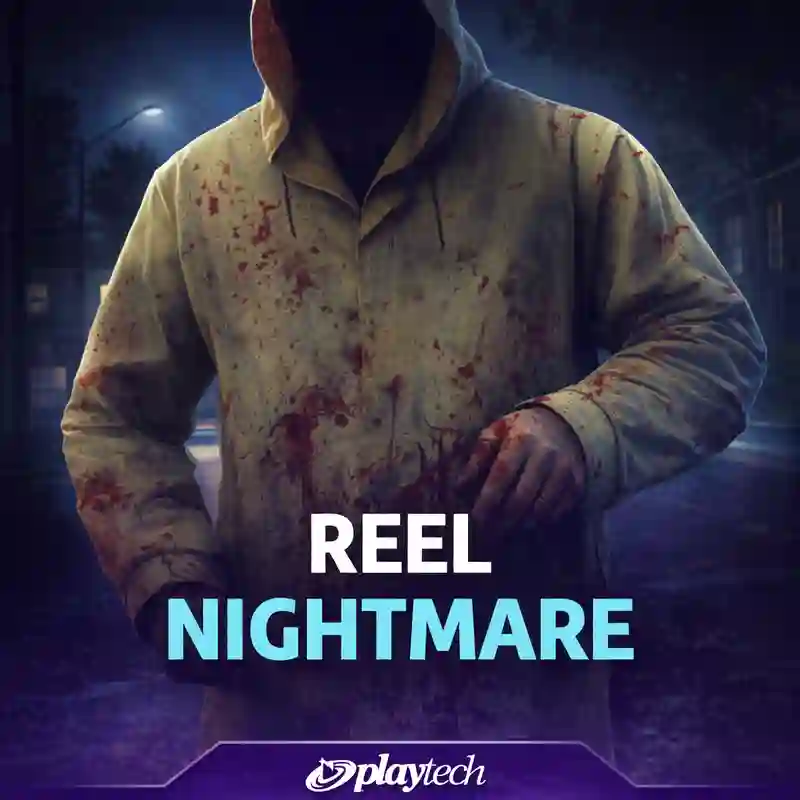 Reel Nightmare online slot game at 639club