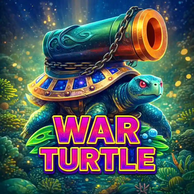 War Turtle