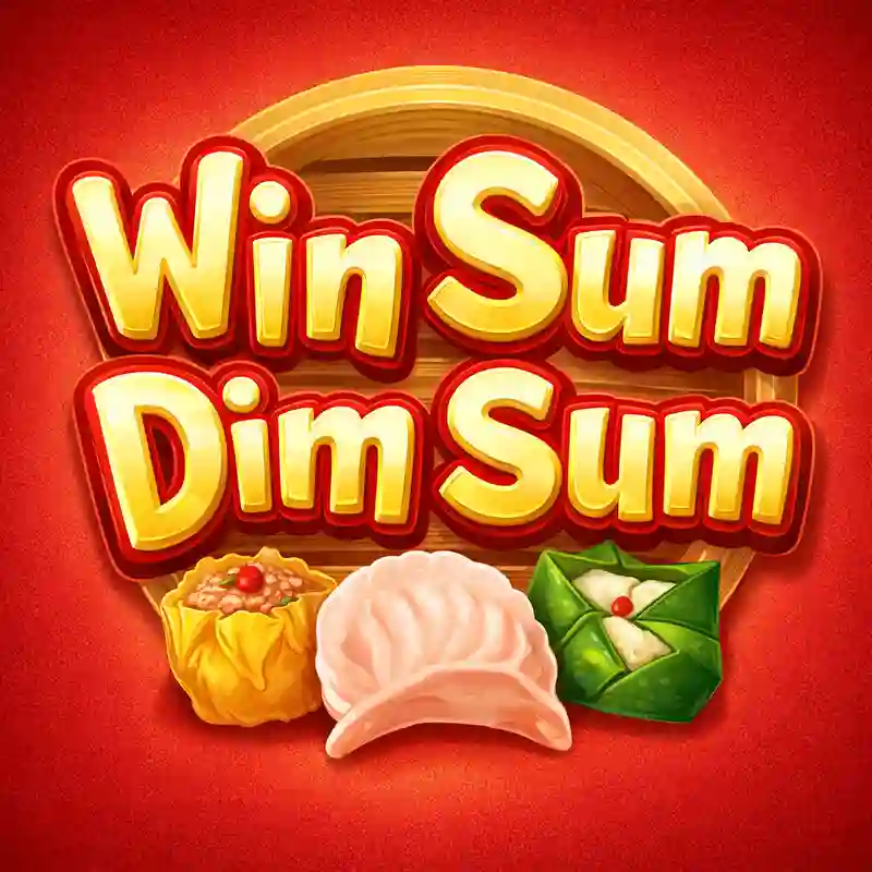 Win Sum Dim Sum Game Logo 639club