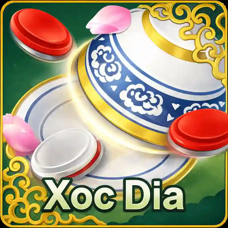 Xocdia Game - 639club