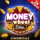 Money Wheel Deluxe