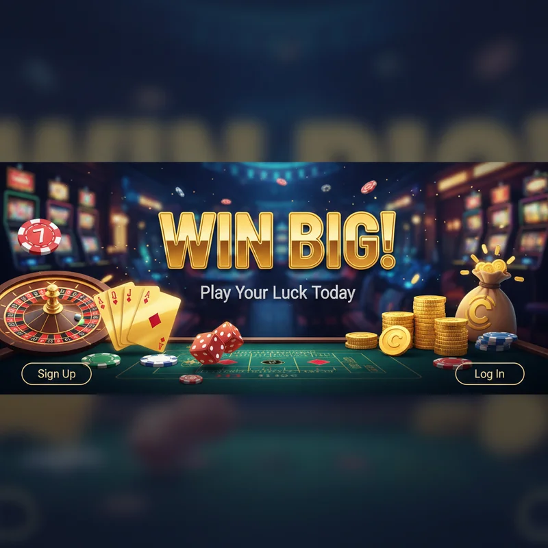 639club Casino Banner